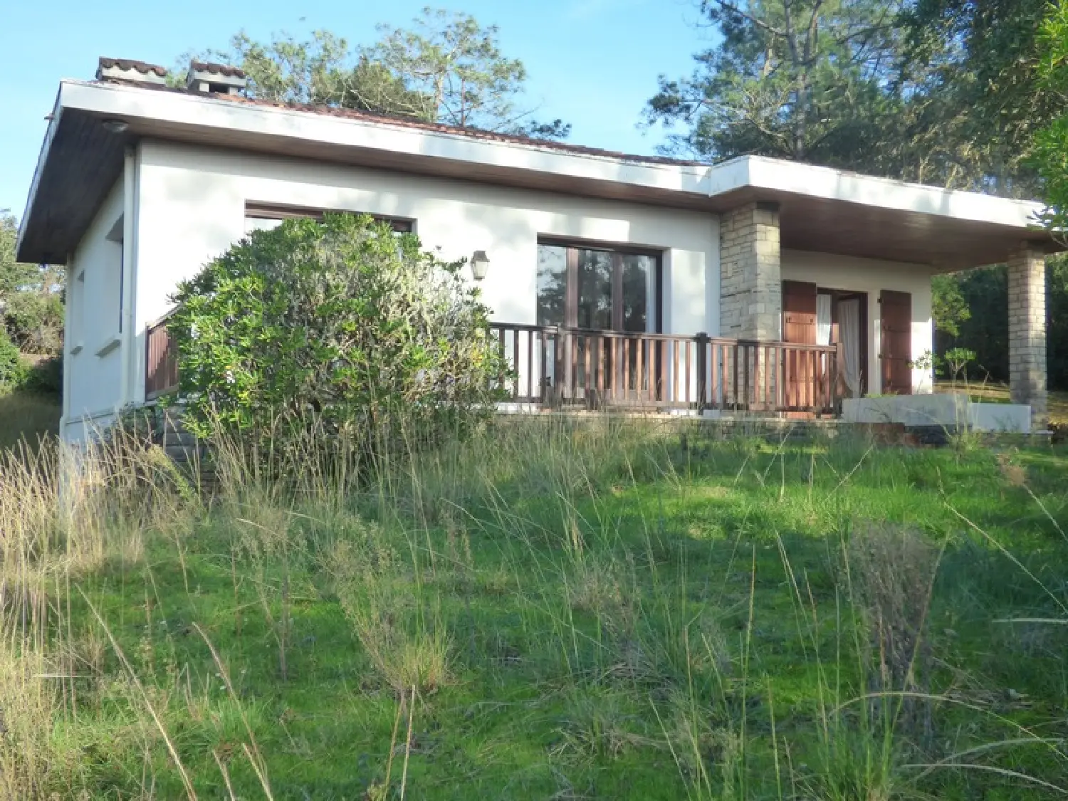  for sale house Hossegor Landes 2