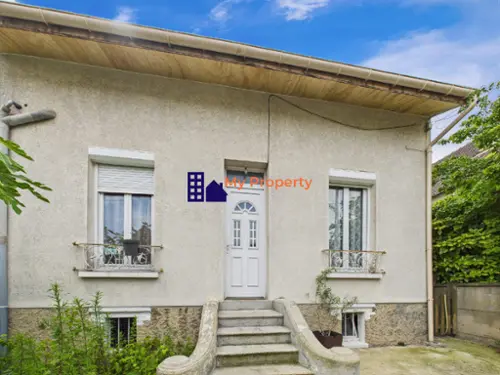 Houilles Yvelines Haus Bild 7125318