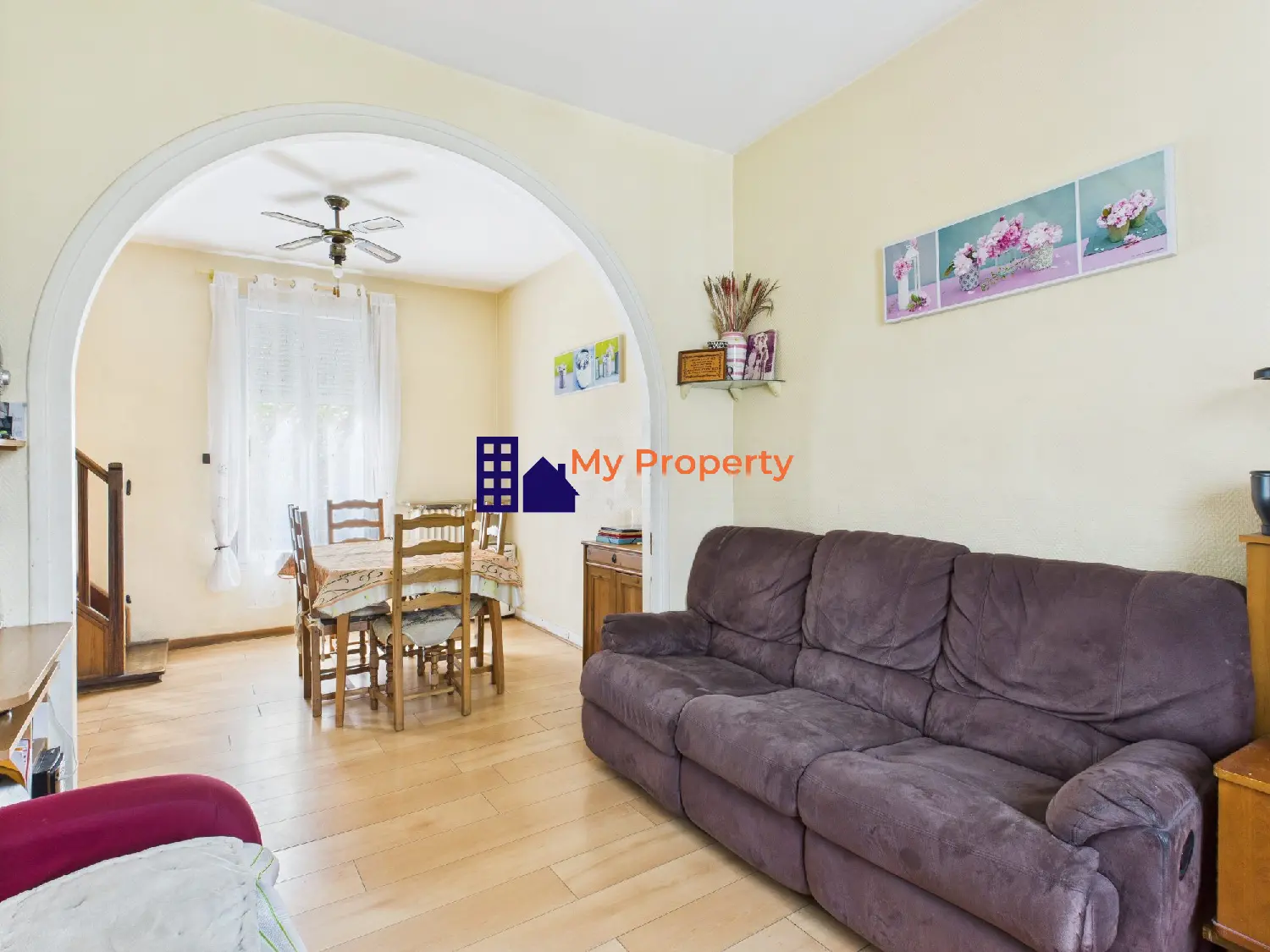  kaufen Haus Houilles Yvelines 2