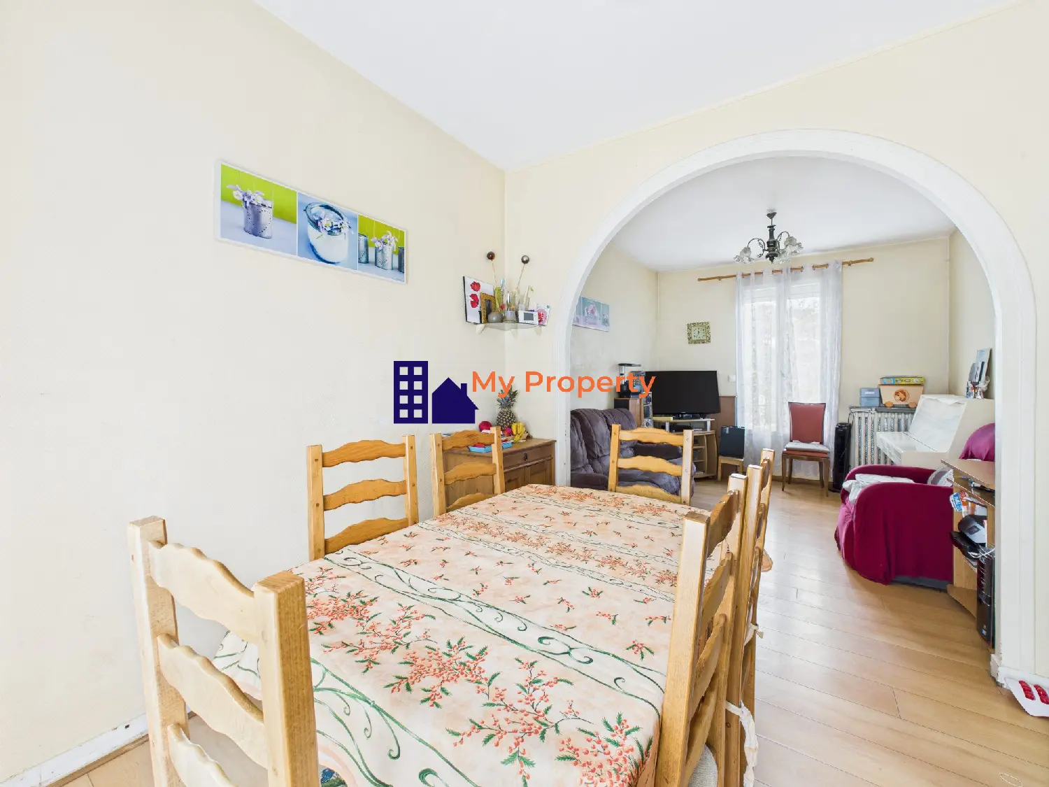  kaufen Haus Houilles Yvelines 3