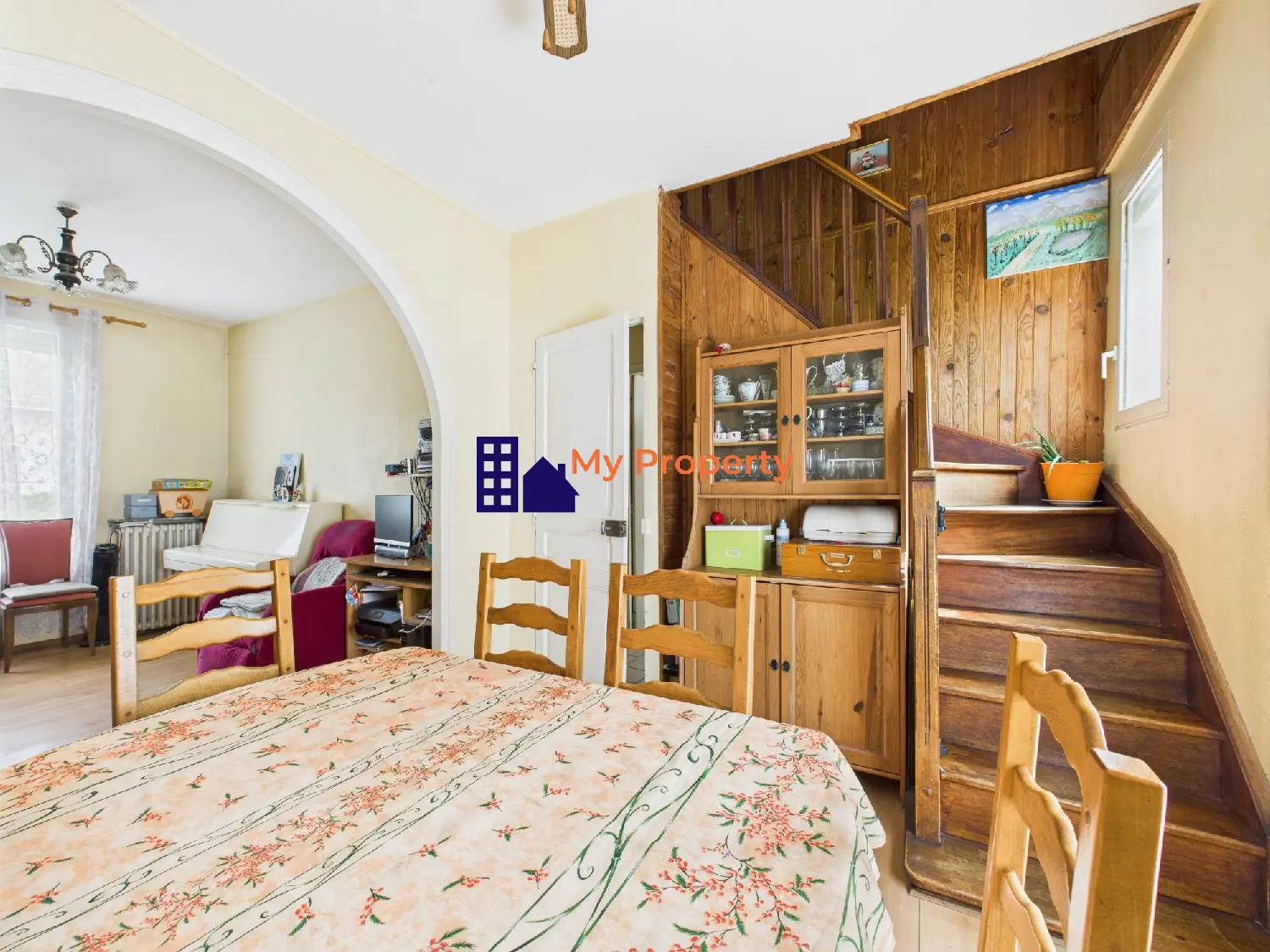  kaufen Haus Houilles Yvelines 4