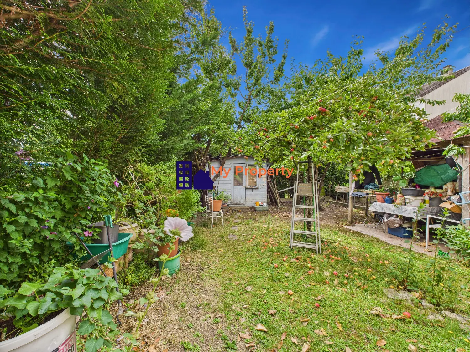  kaufen Haus Houilles Yvelines 7