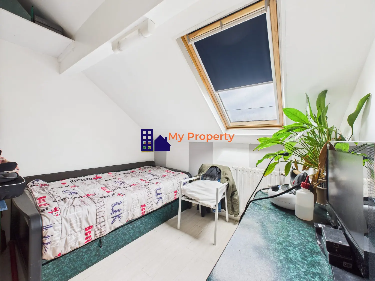  kaufen Haus Houilles Yvelines 8