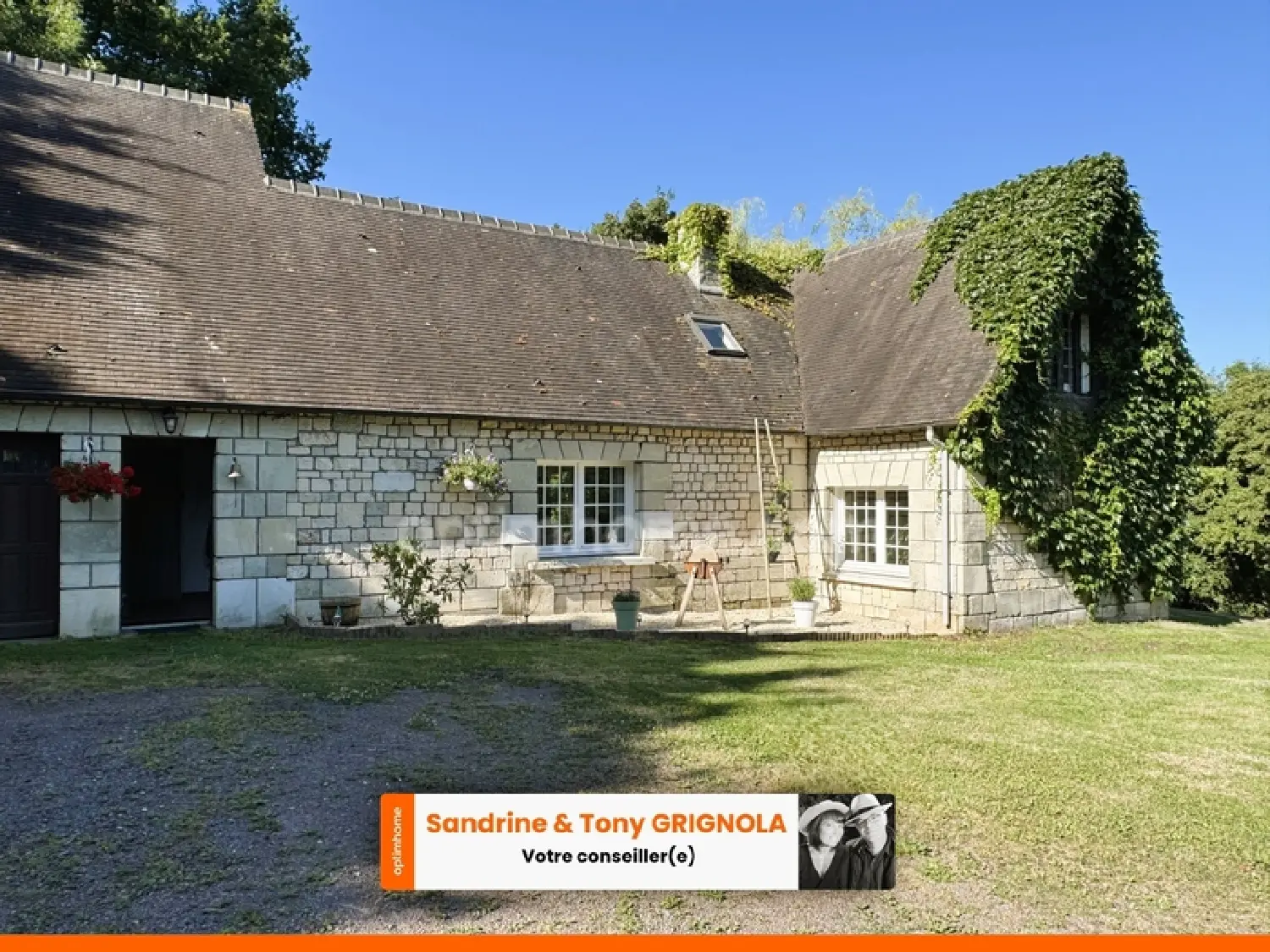  en venta casa Houlgate Calvados 1