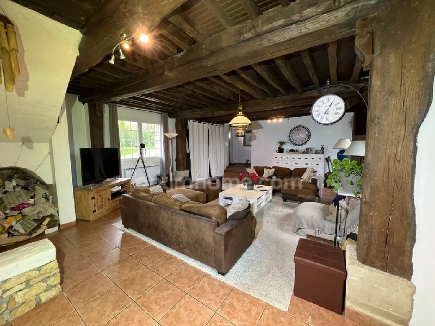  en venta casa Houlgate Calvados 4