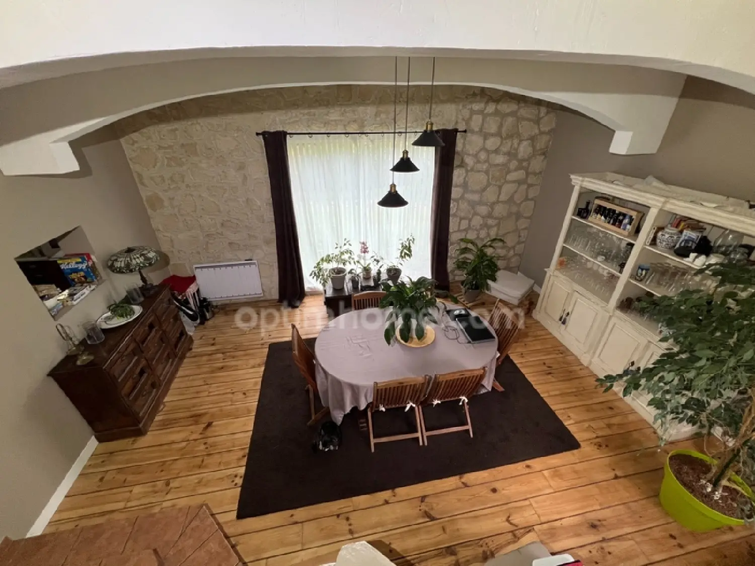  en venta casa Houlgate Calvados 5