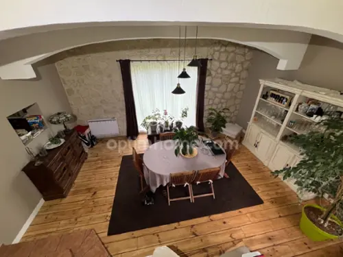  te koop huis Houlgate Calvados 5