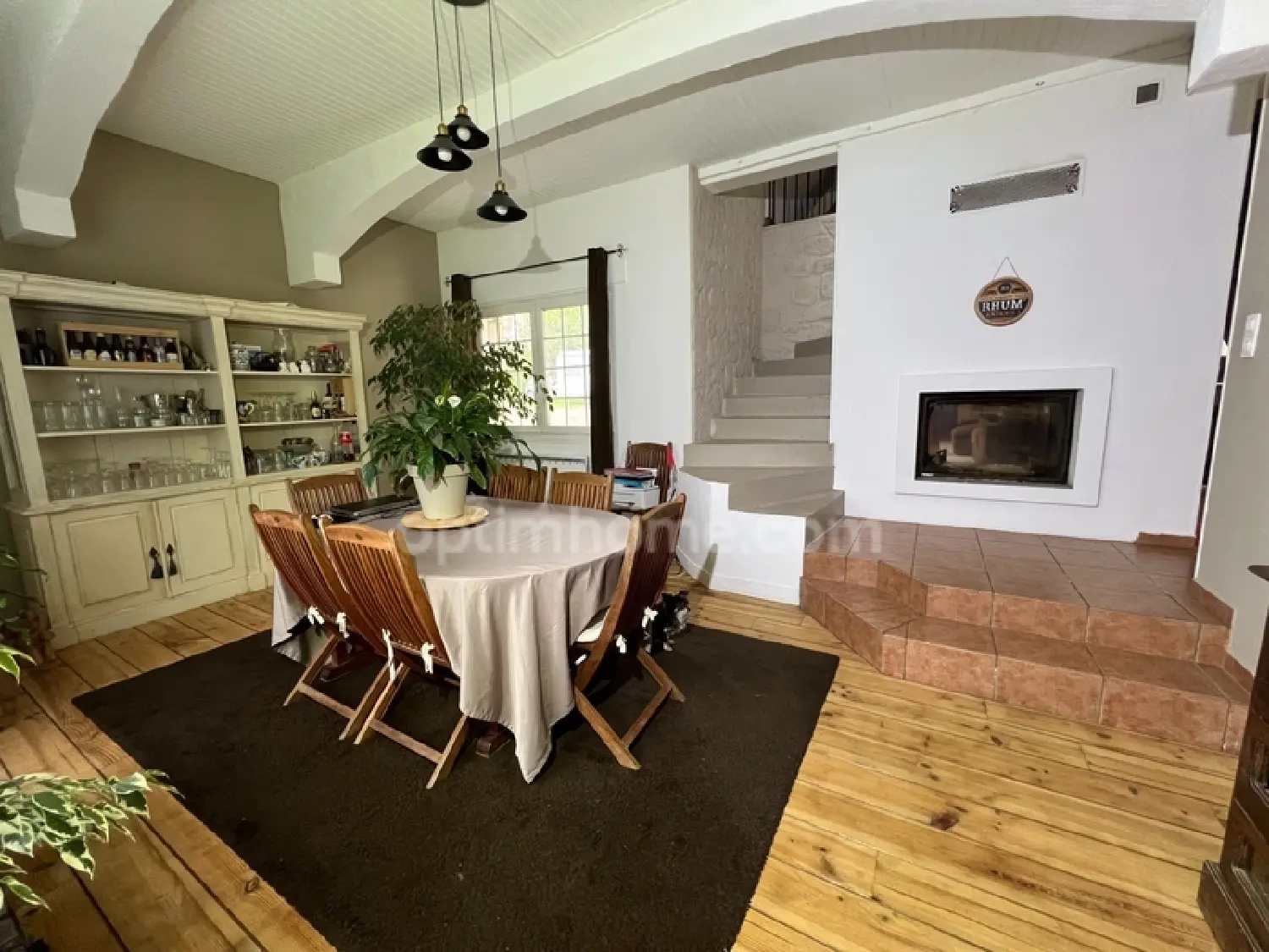  en venta casa Houlgate Calvados 6