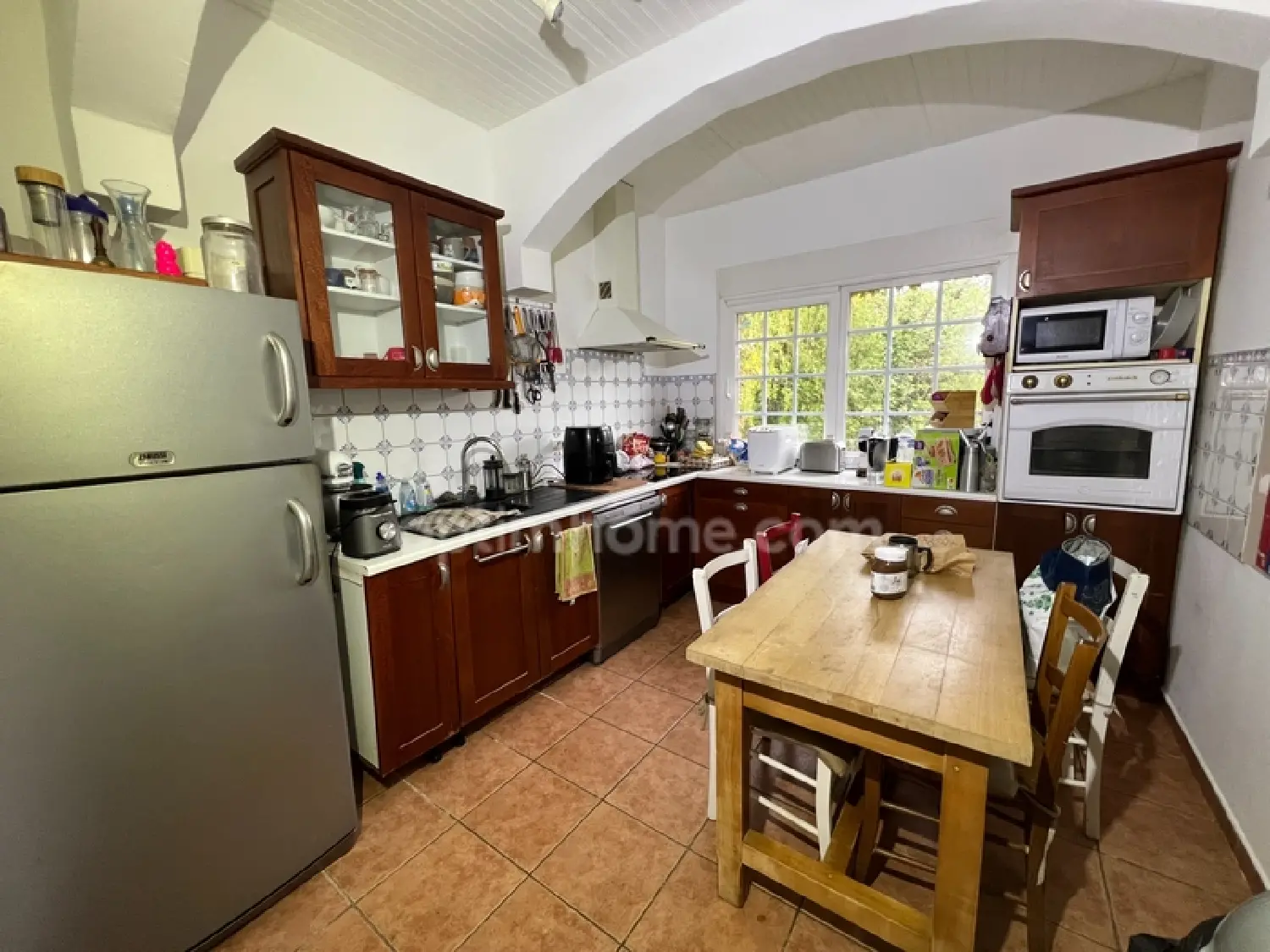  en venta casa Houlgate Calvados 7