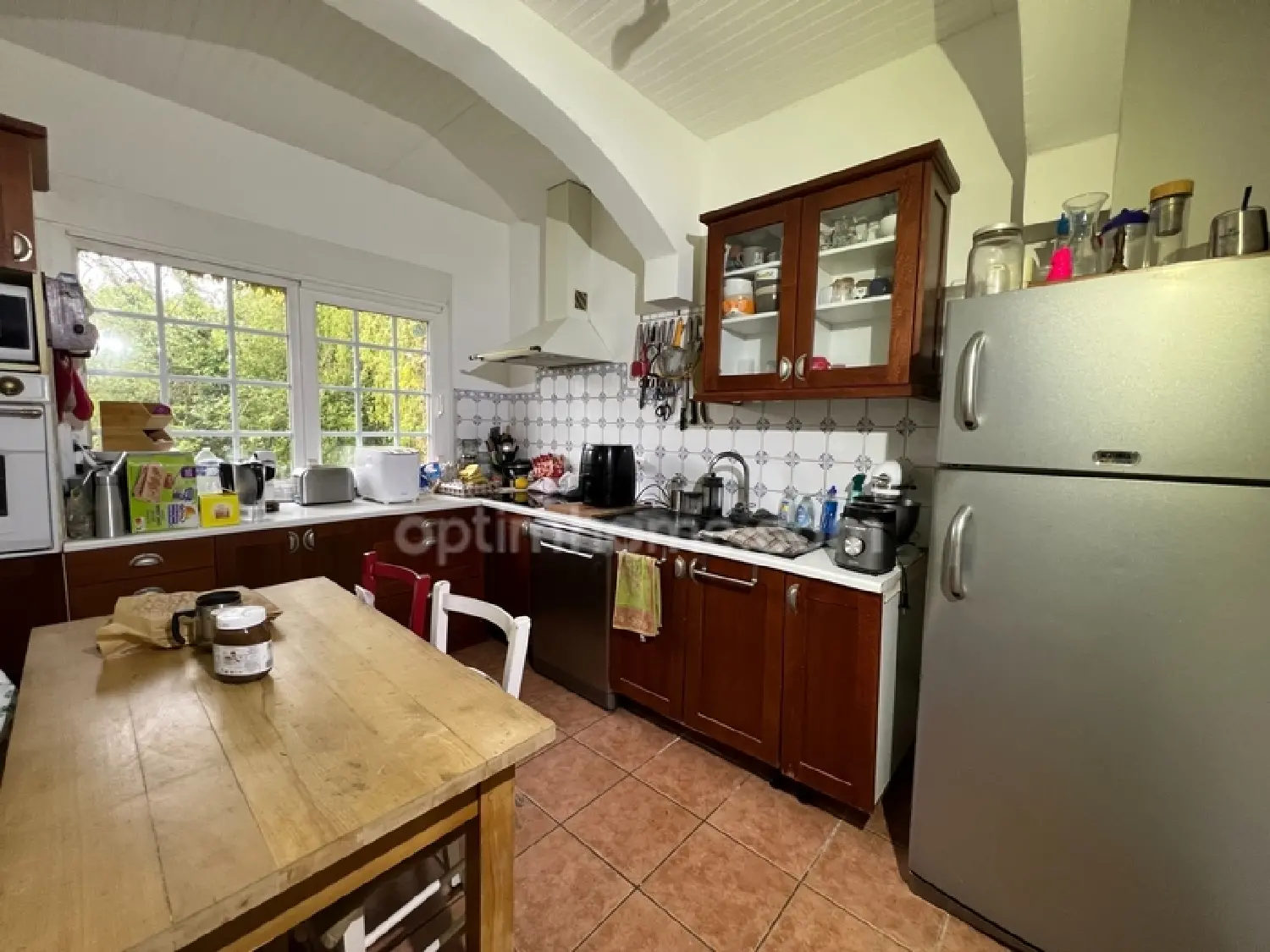  en venta casa Houlgate Calvados 8