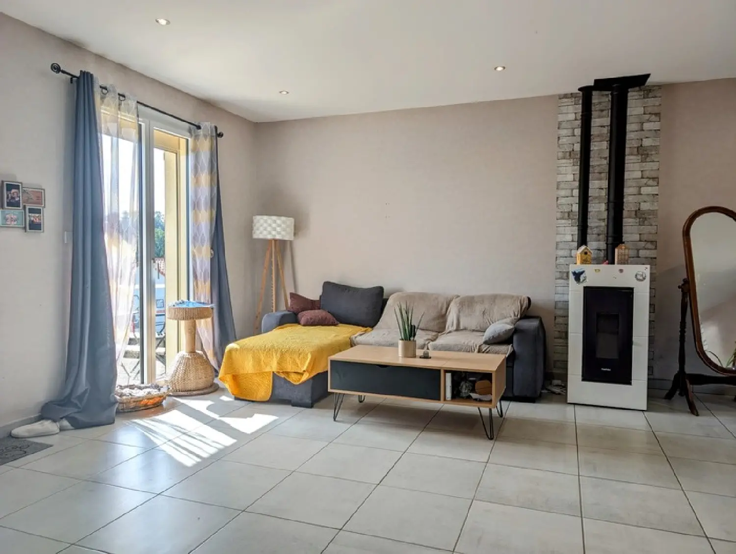  for sale house La Chapelle-Largeau Deux-Sèvres 5
