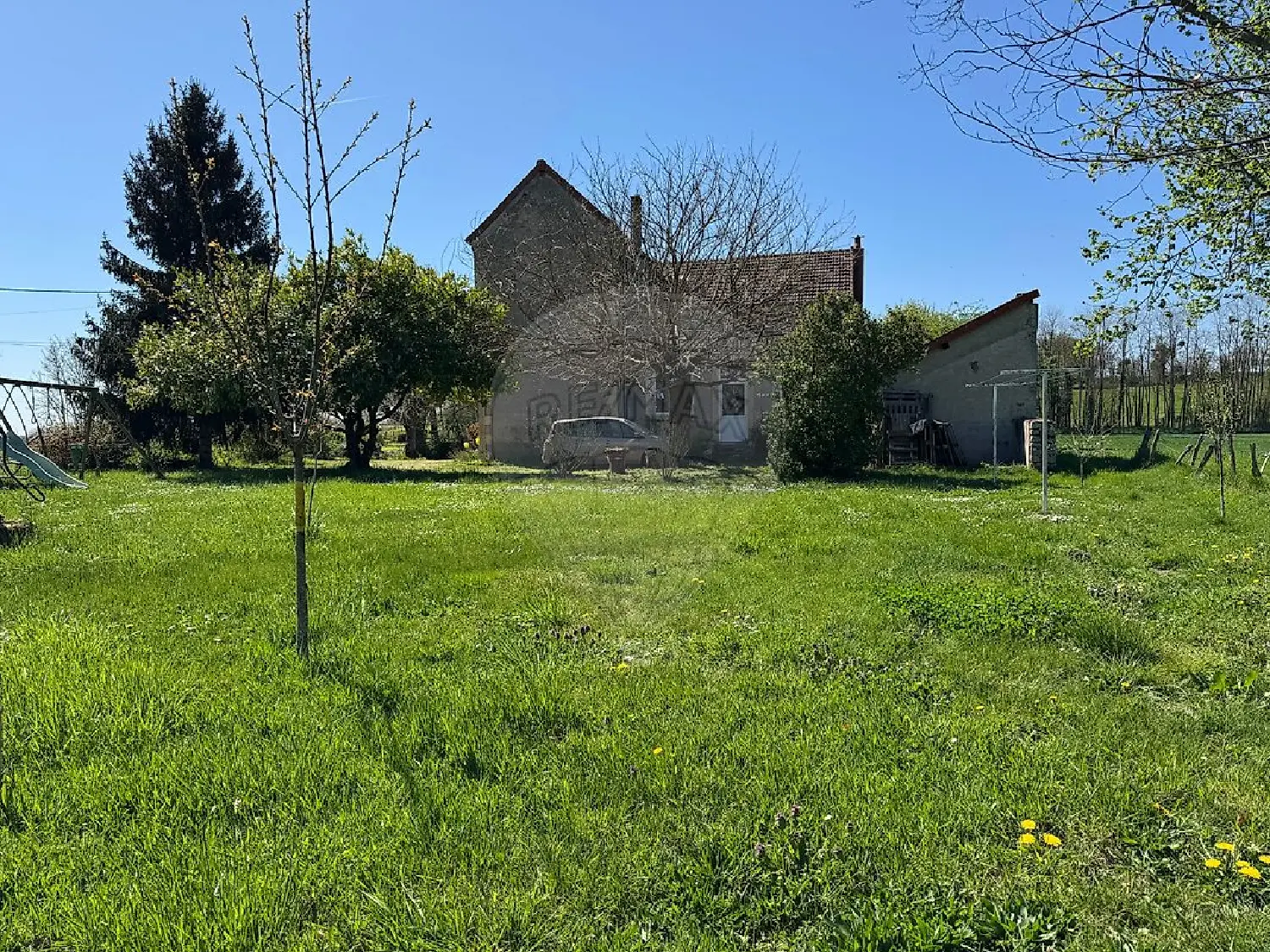  te koop huis Saincaize-Meauce Nièvre 2