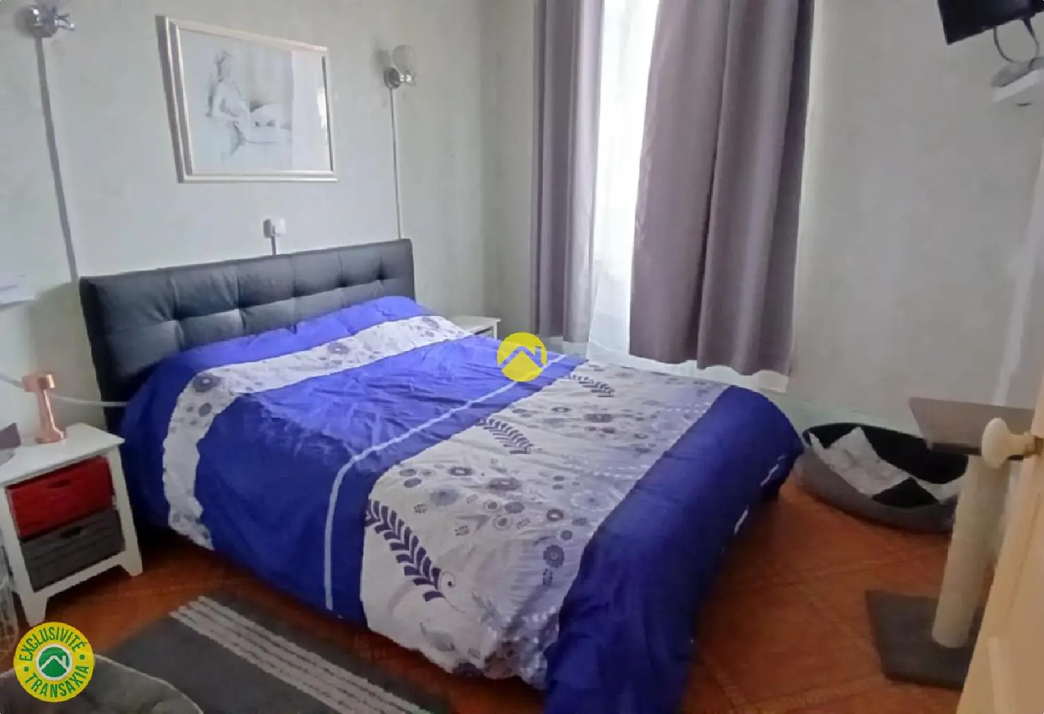  te koop huis Huriel Allier 2