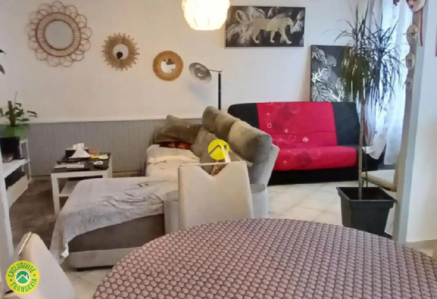  te koop huis Huriel Allier 3
