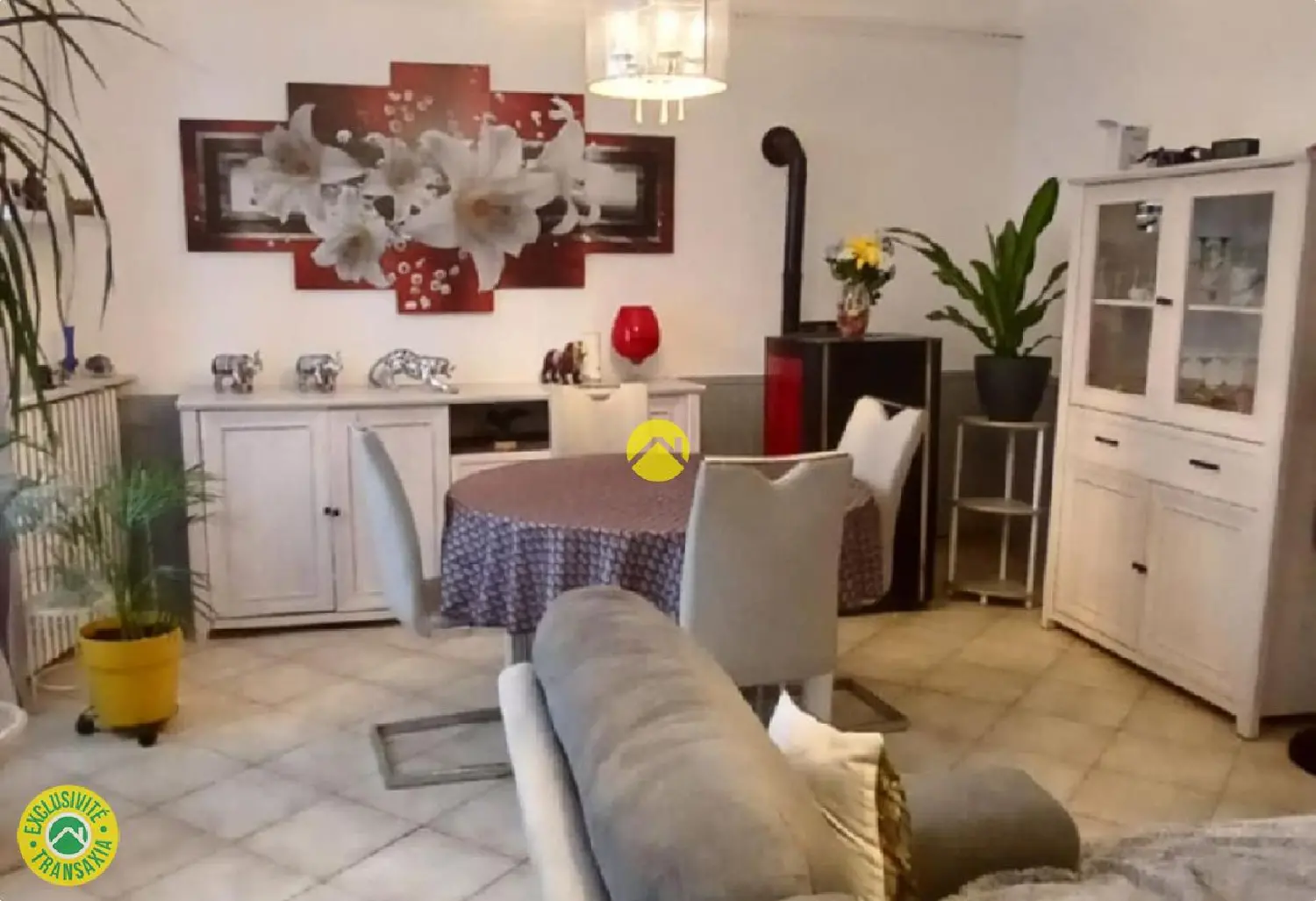  te koop huis Huriel Allier 4