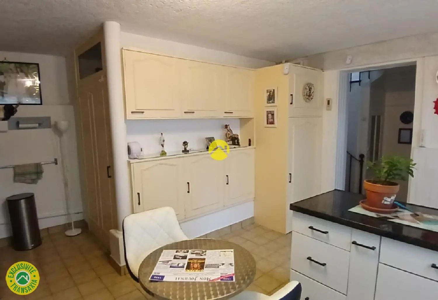  te koop huis Huriel Allier 5