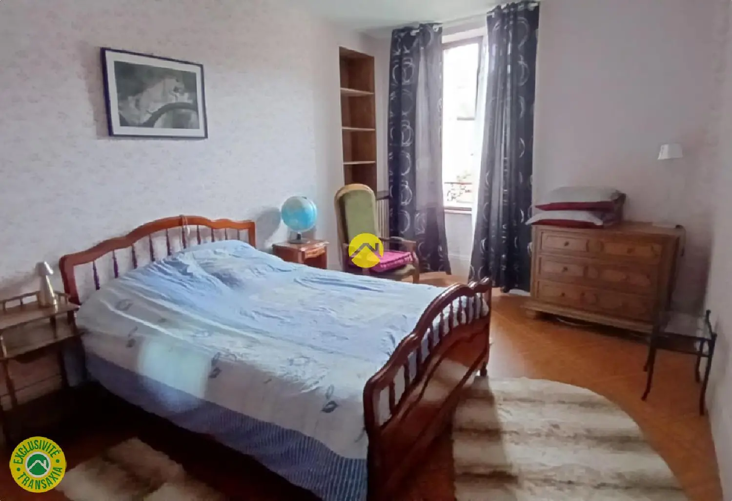  te koop huis Huriel Allier 7