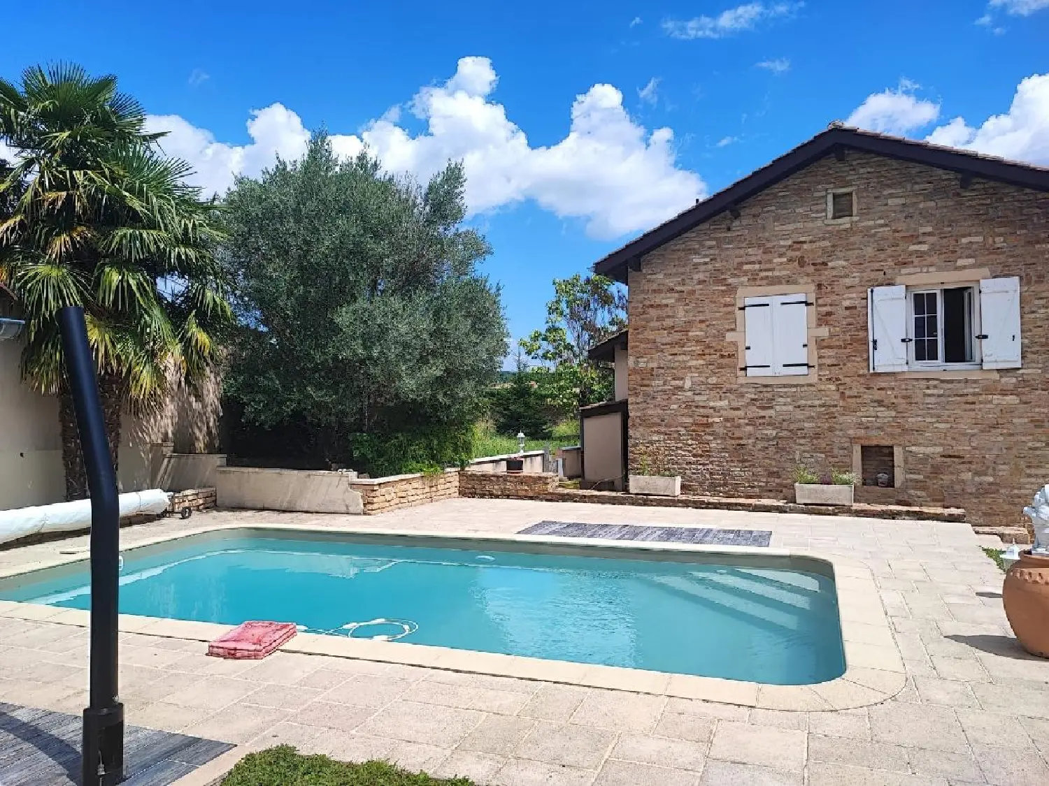  en venta casa Hurigny Saône-et-Loire 1