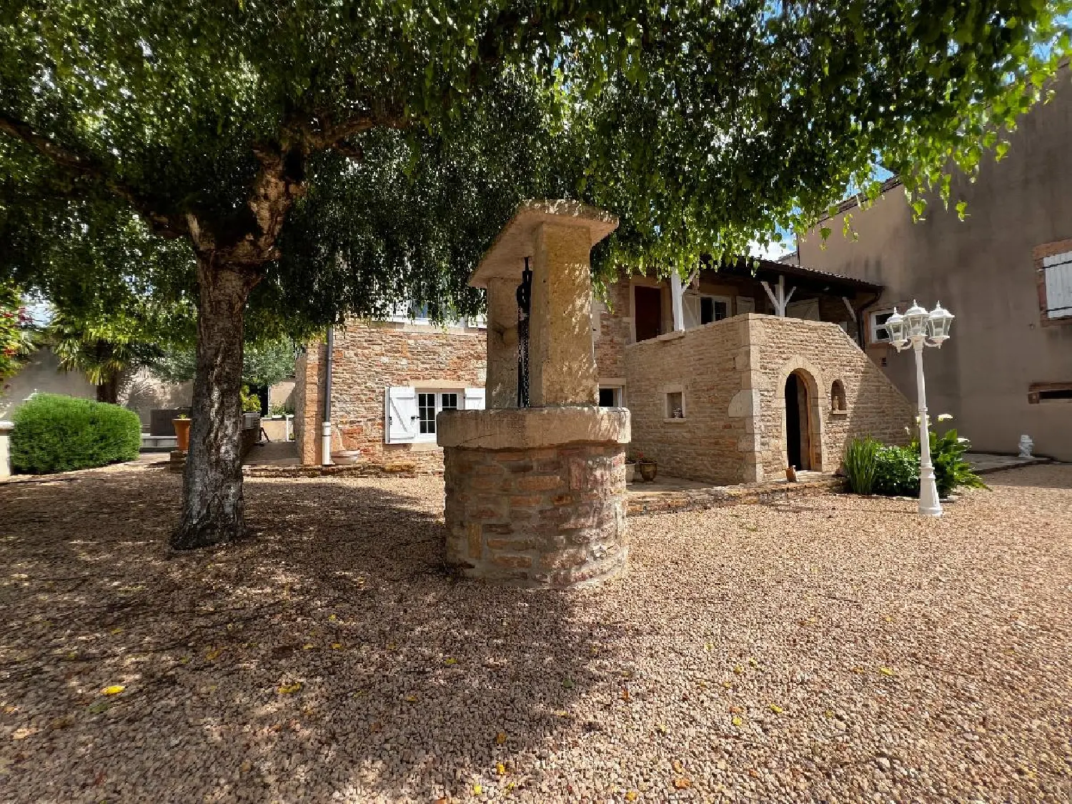  en venta casa Hurigny Saône-et-Loire 4