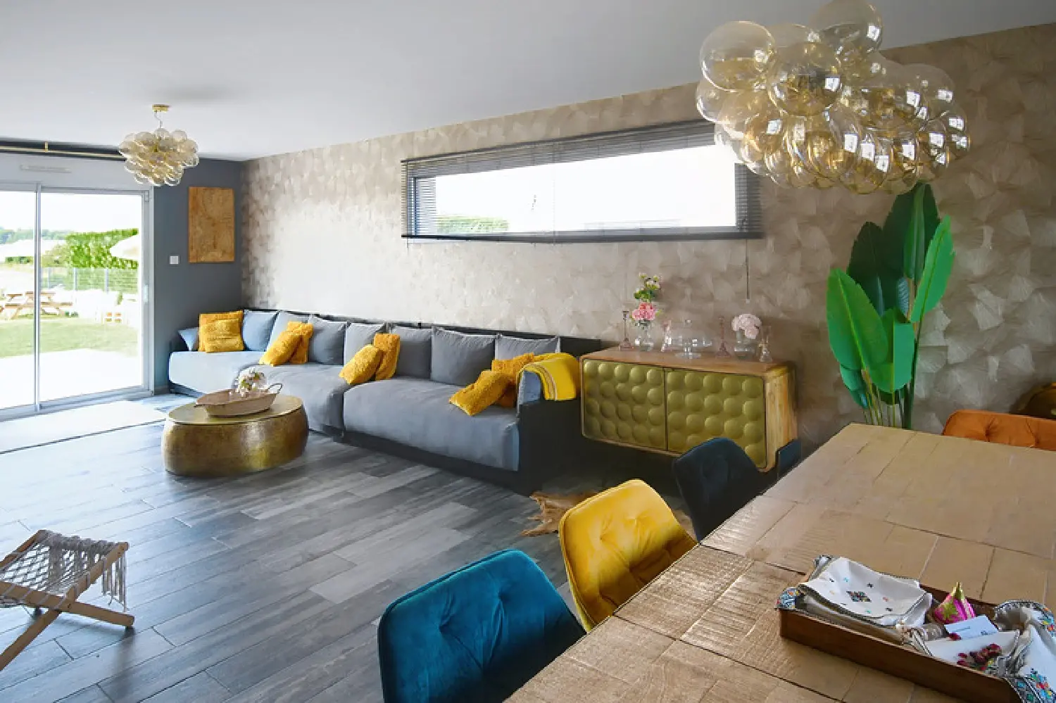  à vendre maison Hussigny-Godbrange Meurthe-et-Moselle 2