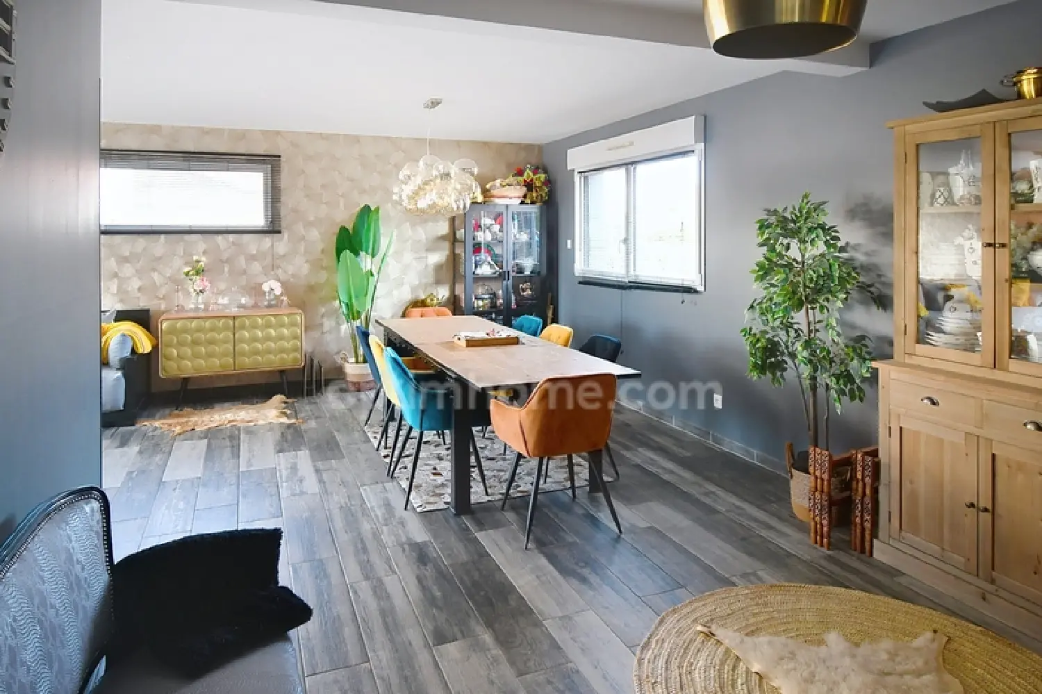  à vendre maison Hussigny-Godbrange Meurthe-et-Moselle 6
