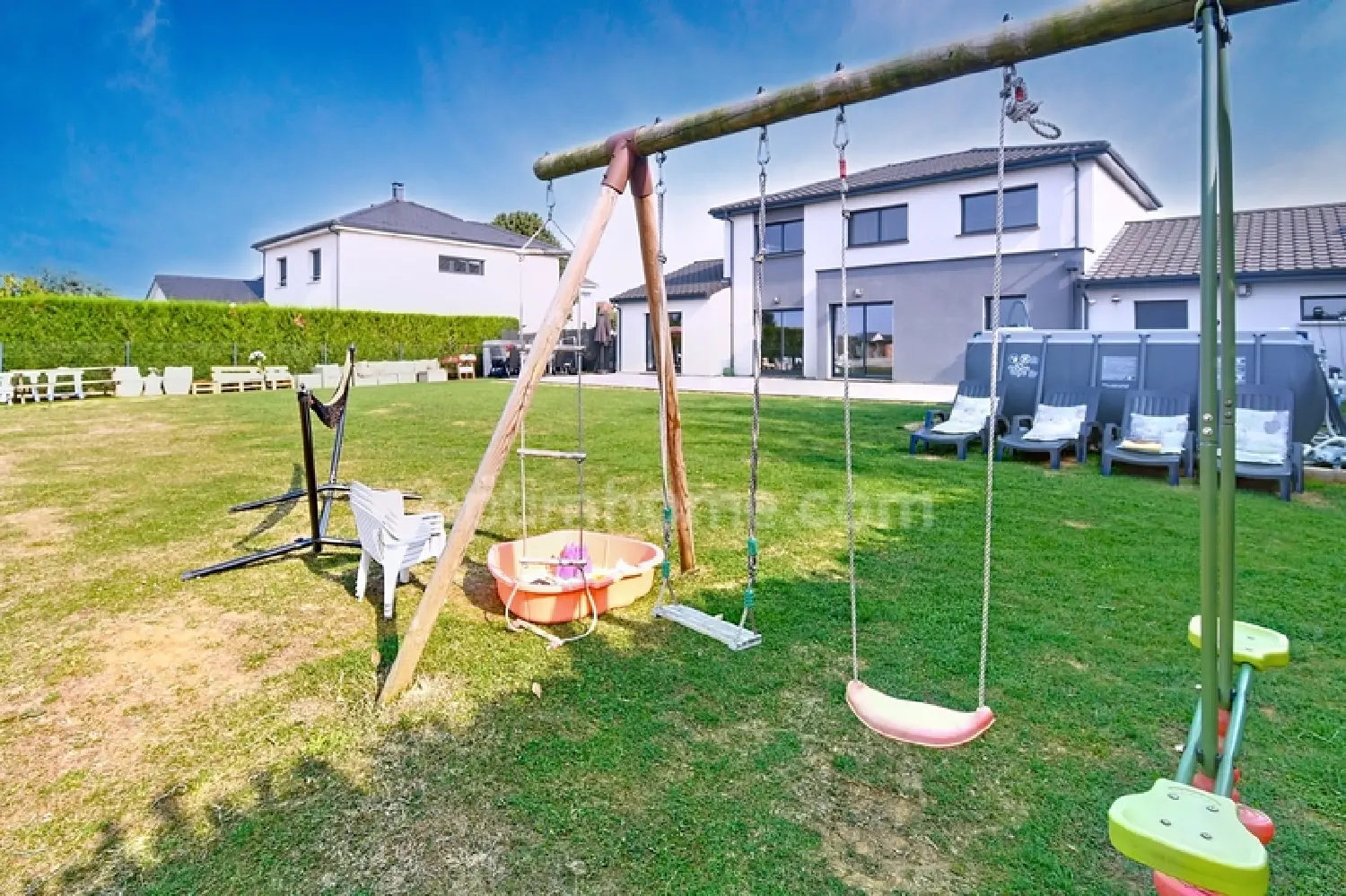  à vendre maison Hussigny-Godbrange Meurthe-et-Moselle 7