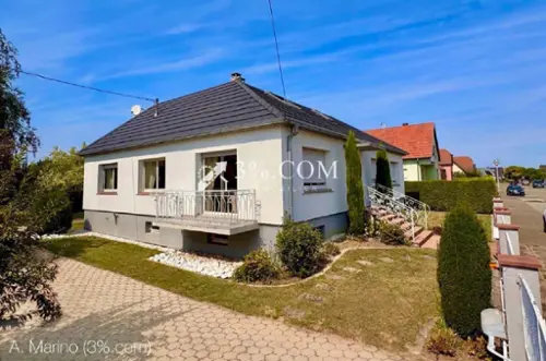Huttenheim Bas-Rhin huis foto 7125587