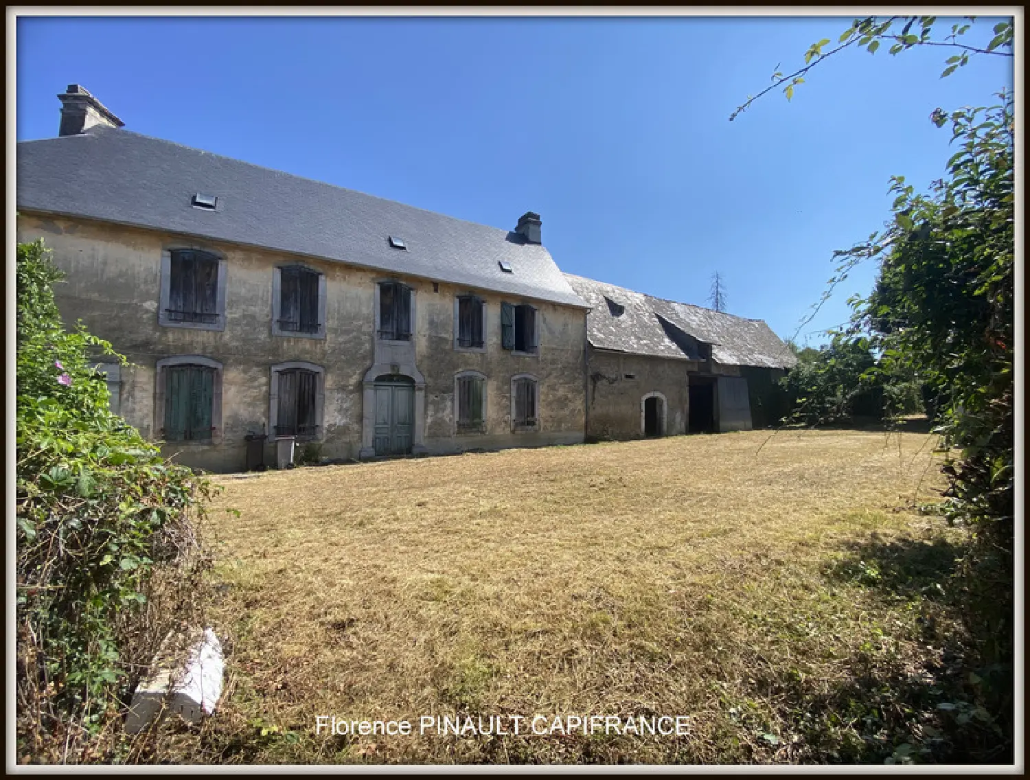  for sale house Ibos Hautes-Pyrénées 3