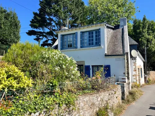 Île-aux-Moines Morbihan huis foto 7121880