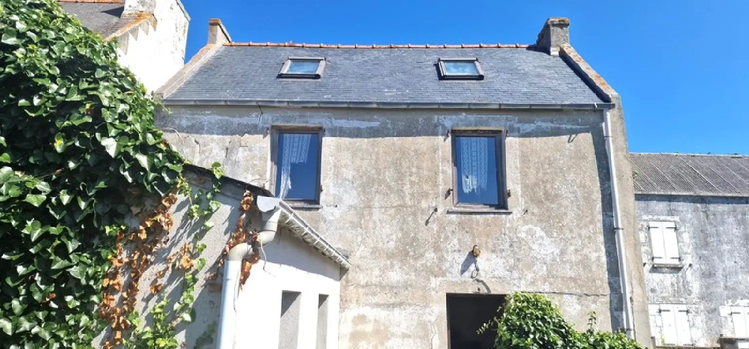  for sale house Île de Sein Finistère 2
