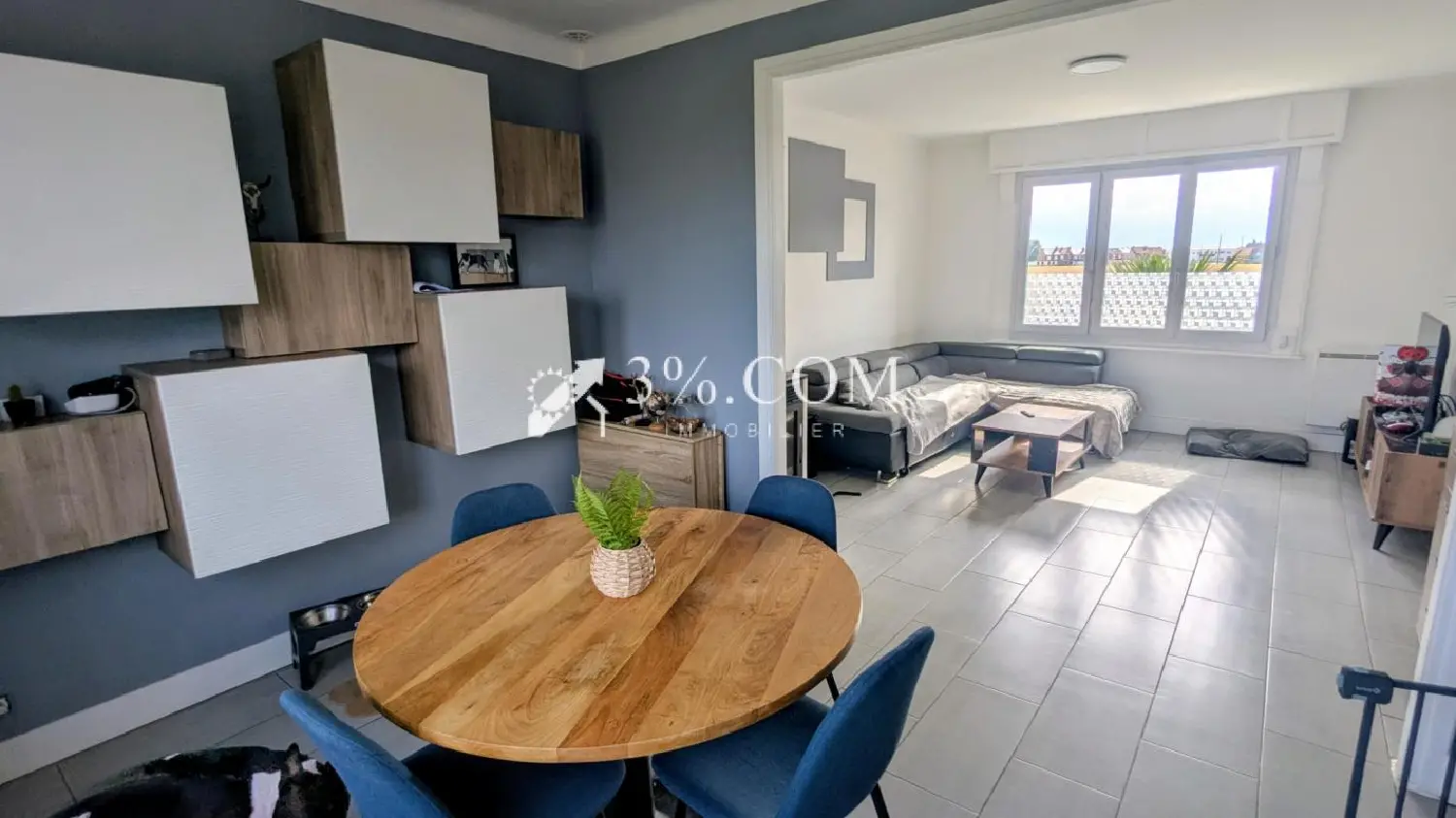  en venta casa Illies Nord 1