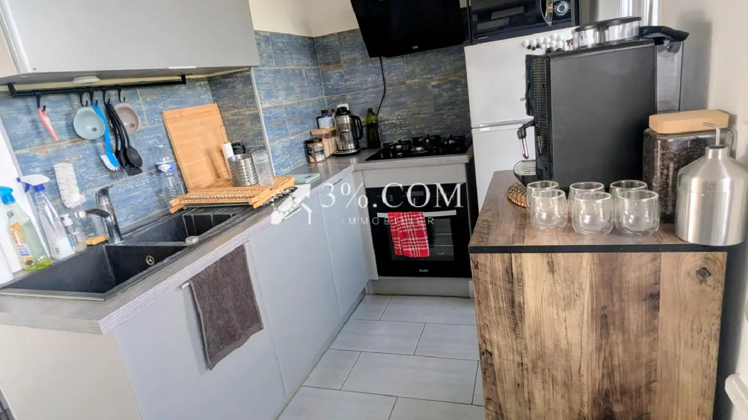  en venta casa Illies Nord 2