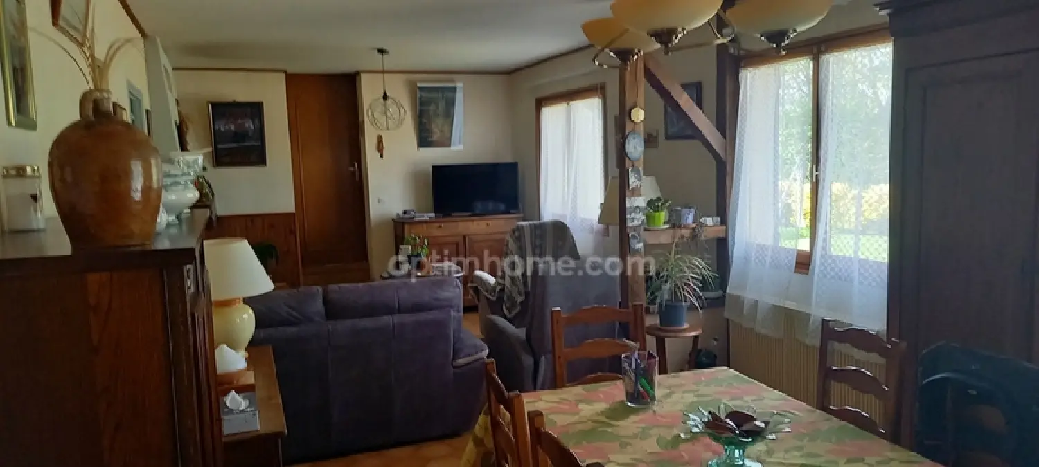  à vendre maison Ineuil Cher 4