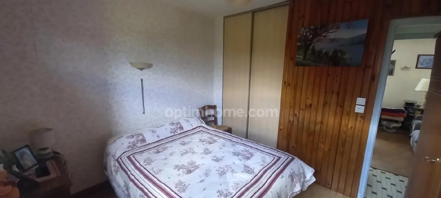  à vendre maison Ineuil Cher 7