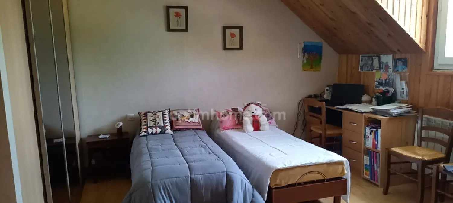  à vendre maison Ineuil Cher 8