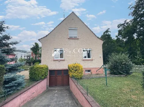 Ingersheim Haut-Rhin huis foto 7119089