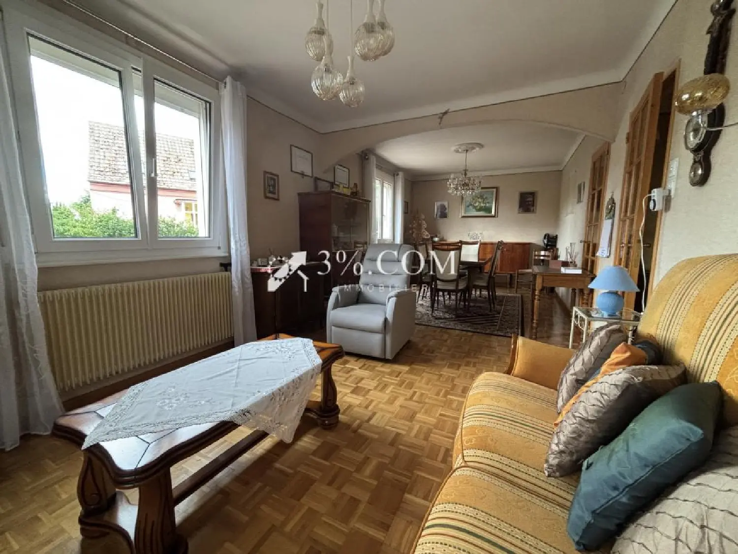  te koop huis Ingersheim Haut-Rhin 3
