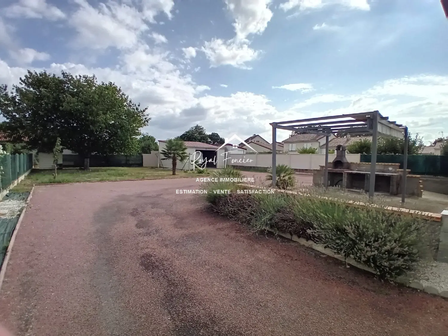  te koop huis Ingrandes Vienne 3