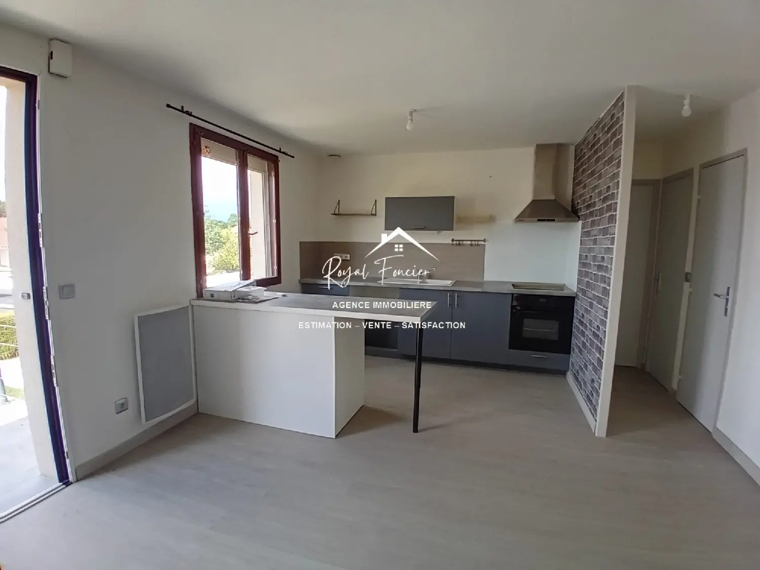  te koop huis Ingrandes Vienne 4