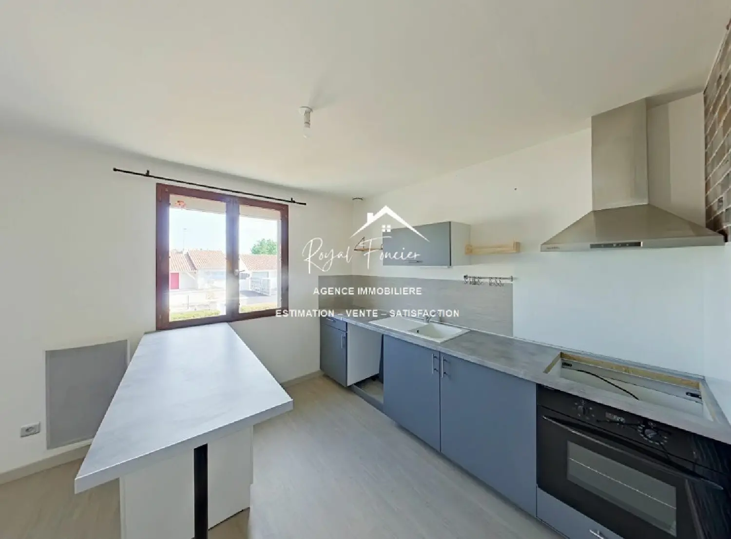  te koop huis Ingrandes Vienne 5