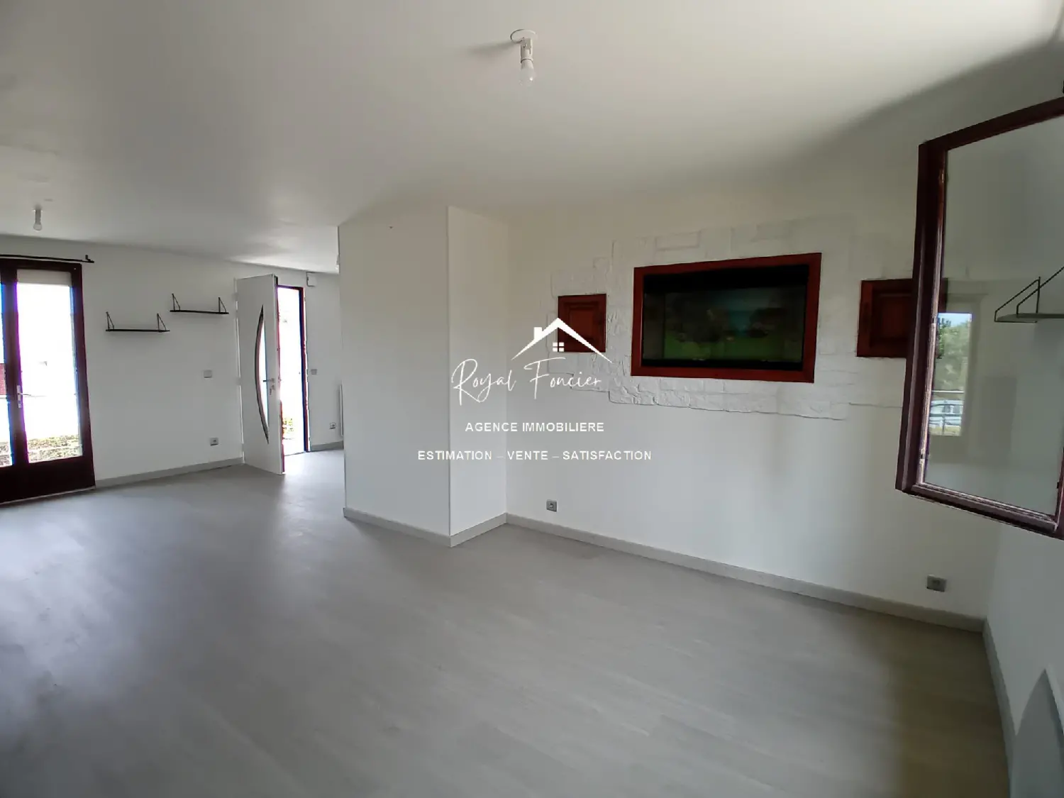  te koop huis Ingrandes Vienne 7
