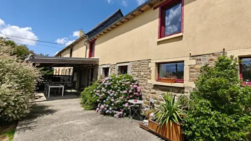 Irodouër Ille-et-Vilaine huis foto 7122896