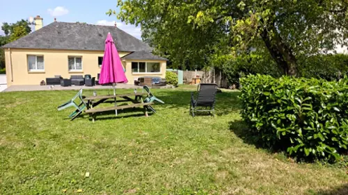 Irodouër Ille-et-Vilaine casa foto 7124813