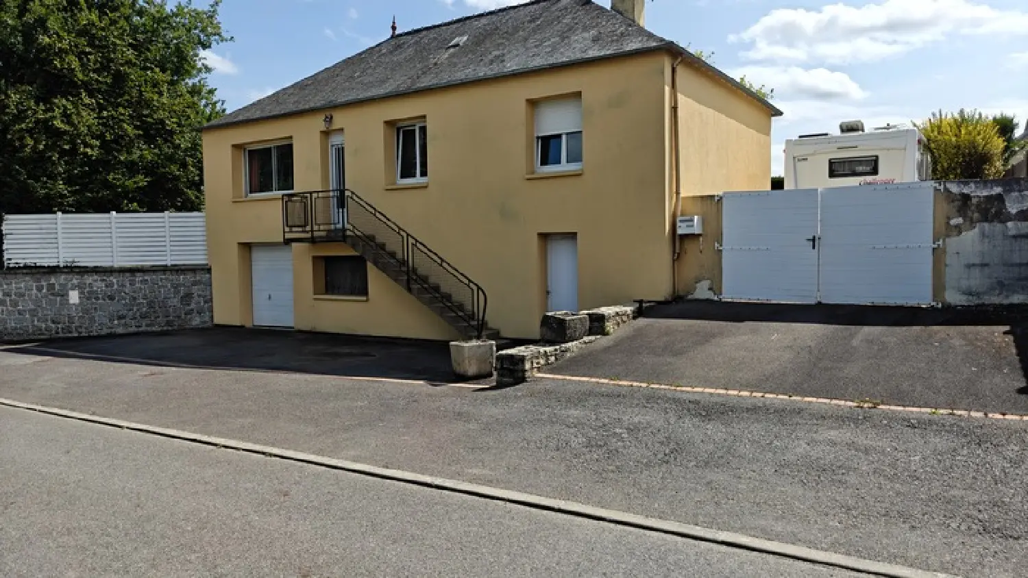  en venta casa Irodouër Ille-et-Vilaine 3