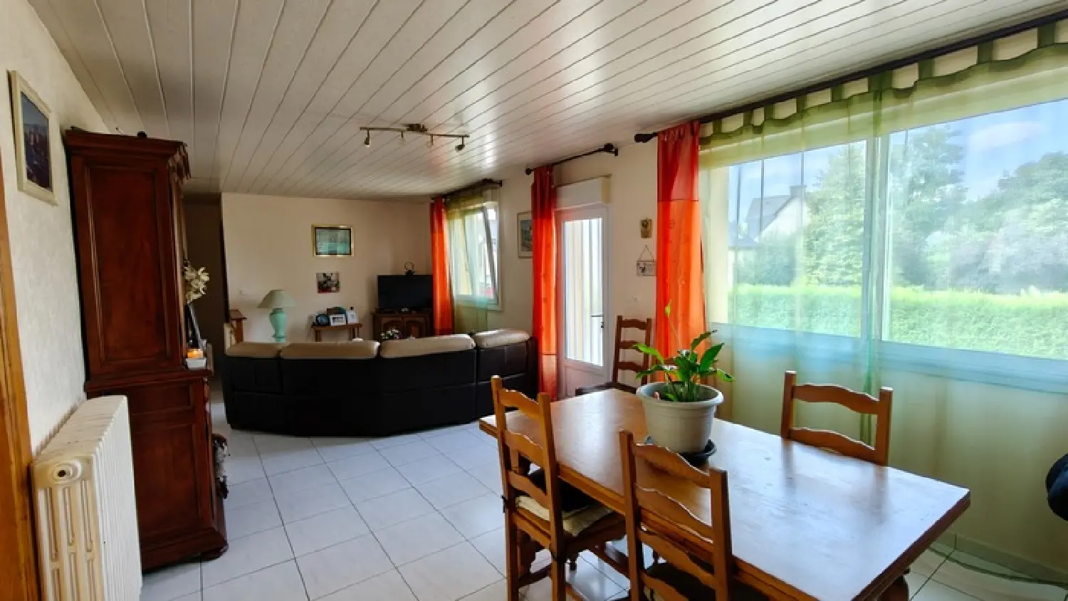  en venta casa Irodouër Ille-et-Vilaine 6