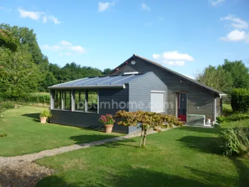 Irodouër Ille-et-Vilaine house foto 7117074