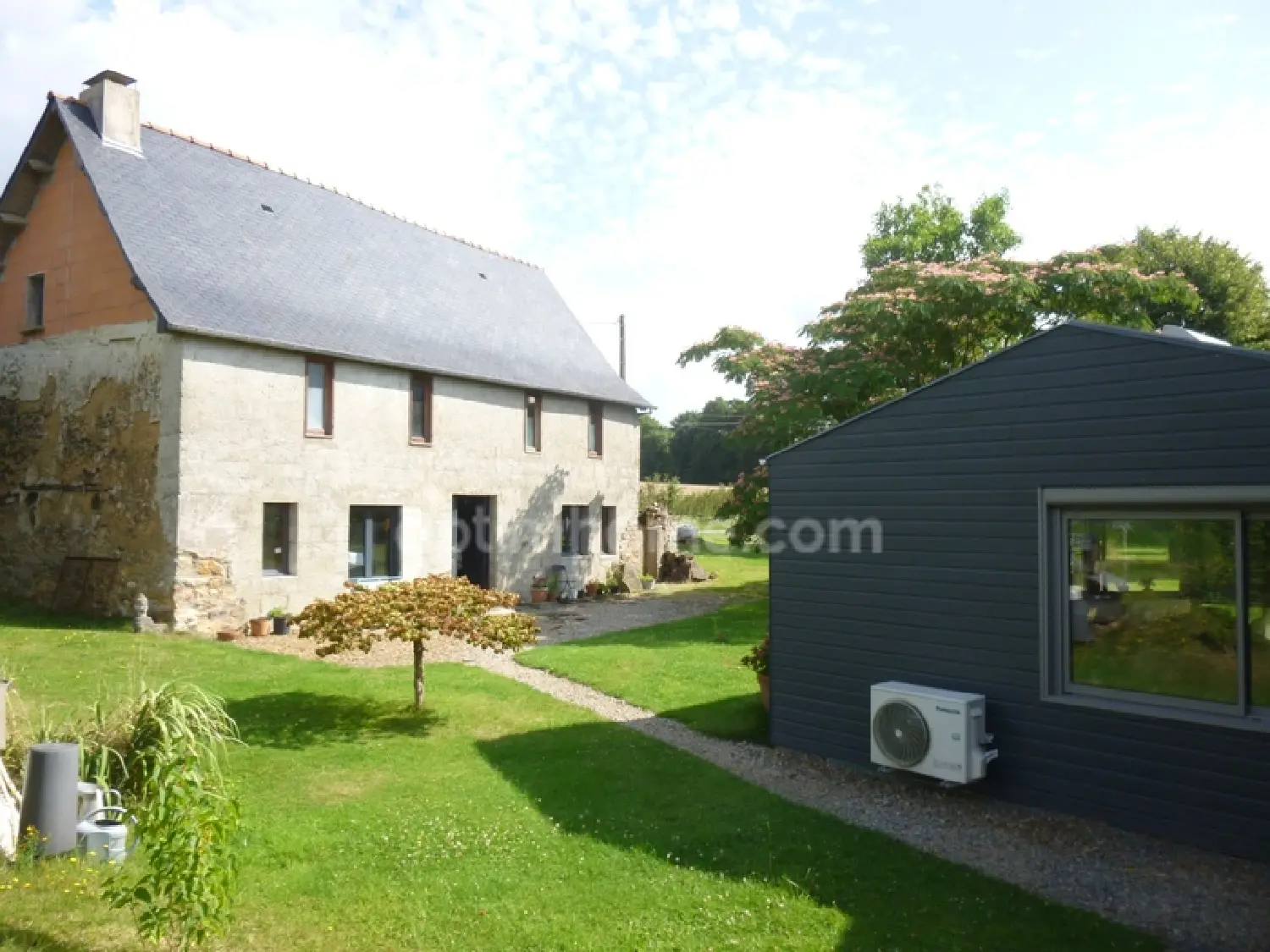  te koop huis Irodouër Ille-et-Vilaine 2