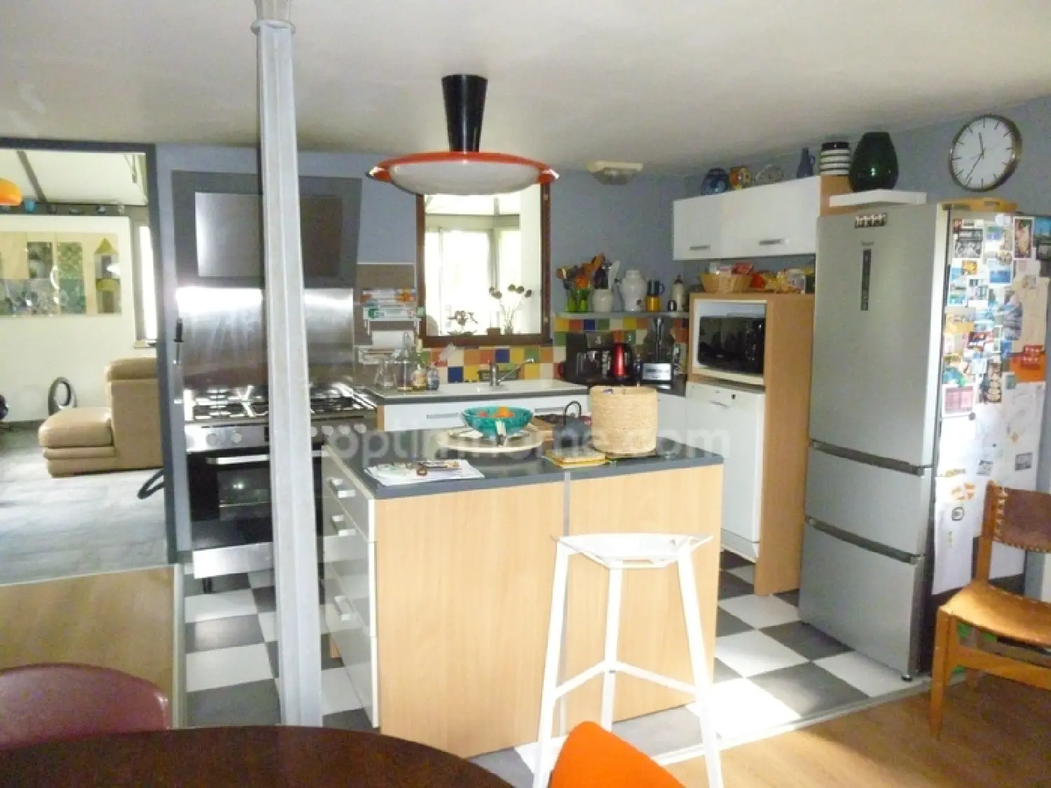  te koop huis Irodouër Ille-et-Vilaine 6