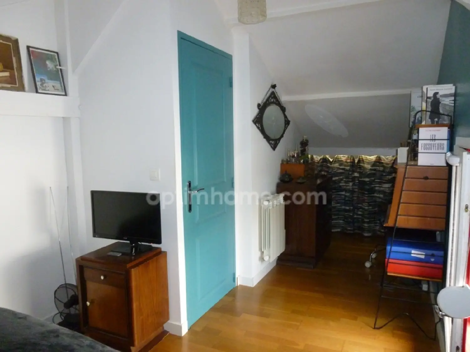  te koop huis Irodouër Ille-et-Vilaine 8