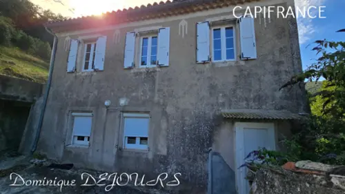 Issamoulenc Ardeche huis foto 7122901